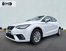 Seat Ibiza Saint-Nazaire
