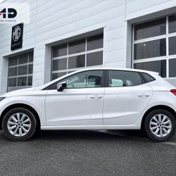 Seat Ibiza 1.0 EcoTSI 95ch Style Business Saint-Nazaire