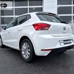 Seat Ibiza 1.0 EcoTSI 95ch Style Business Saint-Nazaire