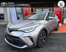 Toyota C-HR Saint-Lô
