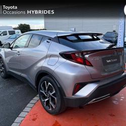 Toyota C-HR 184h Edition 2WD E-CVT MY20 Saint-L&ocirc;