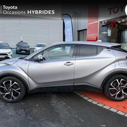 Toyota C-HR 184h Edition 2WD E-CVT MY20 Saint-L&ocirc;