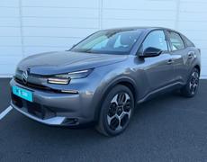 Citroen C4 Loireauxence