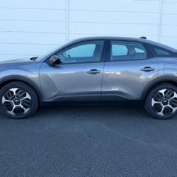 Citroen C4 1.2 Hybride 145ch S&S PLUS Automatique Loireauxence