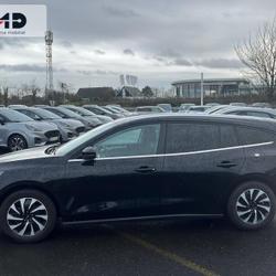 Ford Focus 1.0 EcoBoost mHEV 125ch Titanium X Business Saint-Herblain