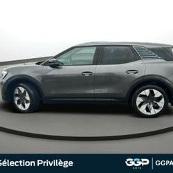 Ford Explorer 286ch Extended Range 77kWh Pack Premium RWD Boulogne-sur-Mer