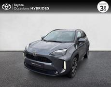 Toyota Yaris Cross - 130h Design MY25 - 29 970 €