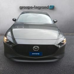 Mazda Mazda3 2.5 e-SKYACTIV-G M-Hybrid 140ch Homura 2025 Euro6e Arnage