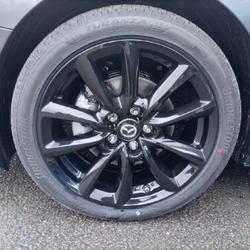 Mazda Mazda3 2.5 e-SKYACTIV-G M-Hybrid 140ch Homura 2025 Euro6e Arnage