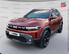 Dacia Duster Schweighouse-sur-Moder