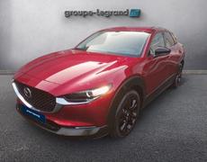 Mazda CX-30 Arnage