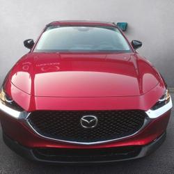 Mazda CX-30 2.0 e-SKYACTIV-X M-Hybrid 186ch Homura BVA 2025 Arnage