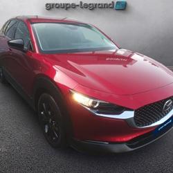 Mazda CX-30 2.0 e-SKYACTIV-X M-Hybrid 186ch Homura BVA 2025 Arnage