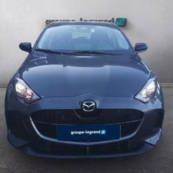 Mazda Mazda2 1.5 Hybrid 116ch Exclusive-Line 2025 Arnage