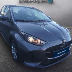 Mazda Mazda2 1.5 Hybrid 116ch Exclusive-Line 2025 Arnage