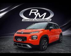 Citroen C3 Aircross Thiers