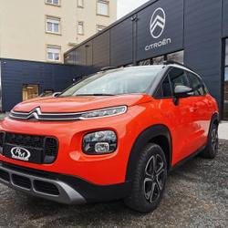 Citroen C3 Aircross PureTech 110ch S&S Feel E6.d 6cv Thiers