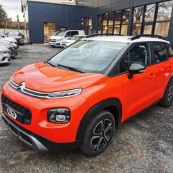 Citroen C3 Aircross PureTech 110ch S&S Feel E6.d 6cv Thiers