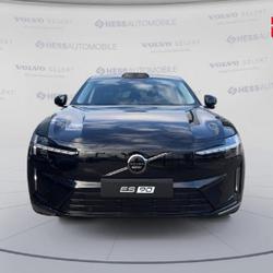 Volvo S90 Single 333ch Ultra 2026 Metz