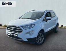 Ford Ecosport Saint-Herblain