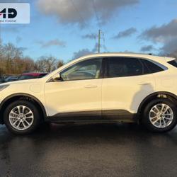 Ford Kuga 2.5 Duratec 225ch PHEV Titanium BVA Saint-Herblain