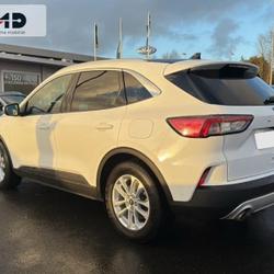 Ford Kuga 2.5 Duratec 225ch PHEV Titanium BVA Saint-Herblain