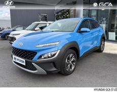 Hyundai Kona Saint-Lô