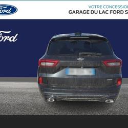Ford Kuga 2.5 Duratec 180ch Hybrid FlexiFuel ST-Line X Powershift S&eacute;gny