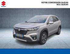 Suzuki S Cross Bellerive-sur-Allier