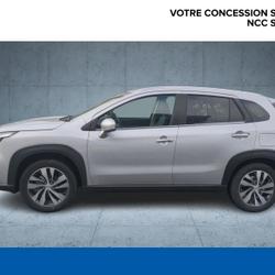 Suzuki S Cross 1.5 Dualjet Hybrid 115ch Style Auto Allgrip MY24 Bellerive-sur-Allier