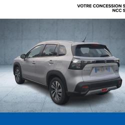 Suzuki S Cross 1.5 Dualjet Hybrid 115ch Style Auto Allgrip MY24 Bellerive-sur-Allier