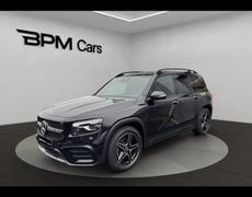 Mercedes GLB Chambray-lès-Tours