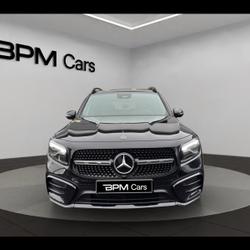 Mercedes GLB 200 d 150ch AMG Line 8G-DCT Chambray-l&egrave;s-Tours