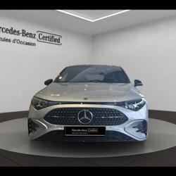 Mercedes CLA 200 183ch AMG Line 8G-eDCT Chambray-l&egrave;s-Tours