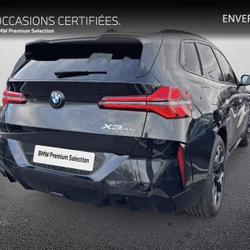 BMW X3 xDrive30e 299ch M Sport La Roche-sur-Yon