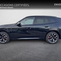 BMW X3 xDrive30e 299ch M Sport La Roche-sur-Yon