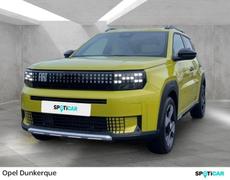 Fiat Grande Panda Dunkerque