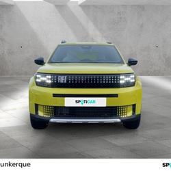 Fiat Grande Panda 1.2 Hybrid Turbo 110ch La Prima eDCT6 Dunkerque