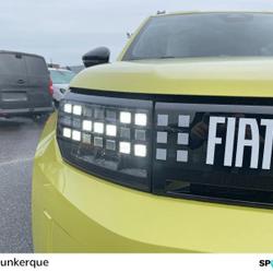 Fiat Grande Panda 1.2 Hybrid Turbo 110ch La Prima eDCT6 Dunkerque