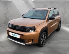 Fiat Grande Panda Dunkerque