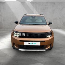 Fiat Grande Panda 1.2 Hybrid Turbo 110ch La Prima eDCT6 Dunkerque