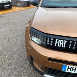 Fiat Grande Panda 1.2 Hybrid Turbo 110ch La Prima eDCT6 Dunkerque