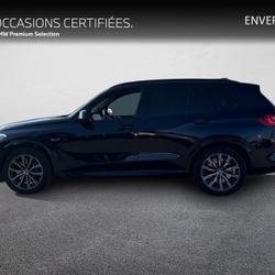 BMW X5 xDrive45e 394ch M Sport 17cv Beaucouz&eacute;