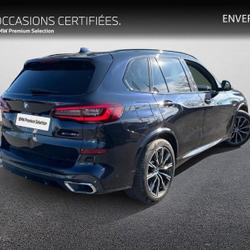 BMW X5 xDrive45e 394ch M Sport 17cv Beaucouz&eacute;