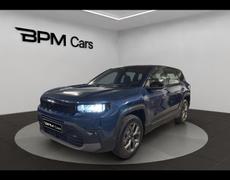 Jeep Compass Montrouge
