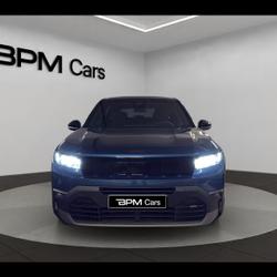 Jeep Compass 1.2 Turbo T3 145ch e-Hybrid Altitude BVR6 Montrouge