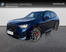 BMW X3 Beaucouzé