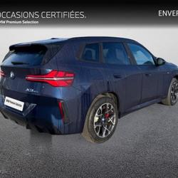 BMW X3 xDrive30e 299ch M Sport Beaucouz&eacute;
