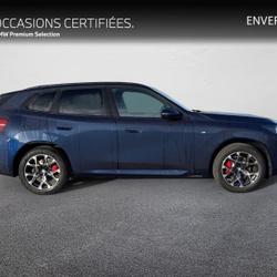 BMW X3 xDrive30e 299ch M Sport Beaucouz&eacute;