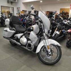 BMW R60 R 18 1800 Transcontinental Sausheim